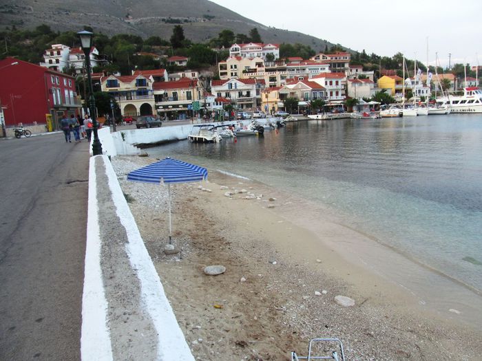 AGIA EFIMIA VILLAGE & BEACH (6) - AGIA EFIMIA VILLAGE - BEACH