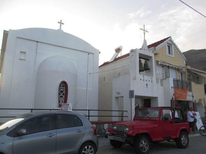 AGIA EFIMIA VILLAGE & BEACH (7)