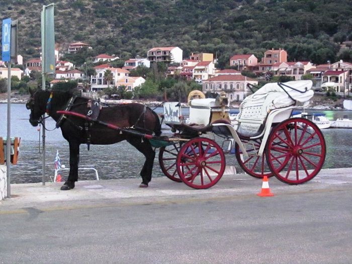 AGIA EFIMIA VILLAGE & BEACH (25) - AGIA EFIMIA VILLAGE - BEACH