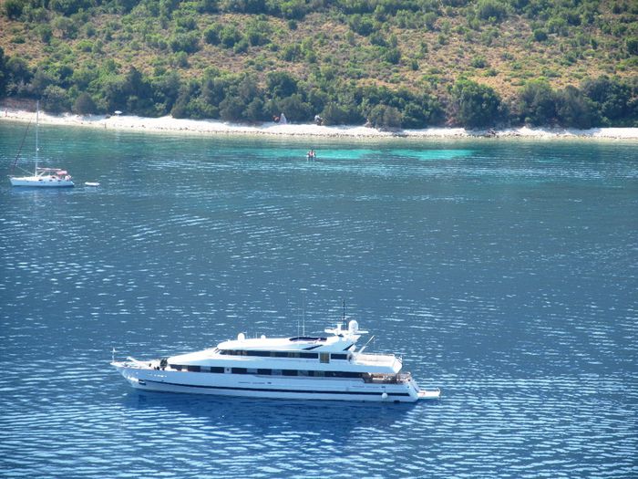 ANTISAMOS BEACH (3) - ANTISAMOS BEACH