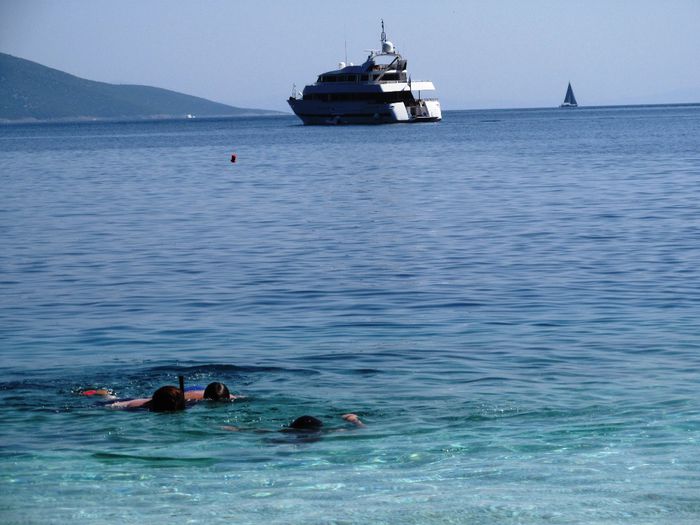 ANTISAMOS BEACH (11) - ANTISAMOS BEACH