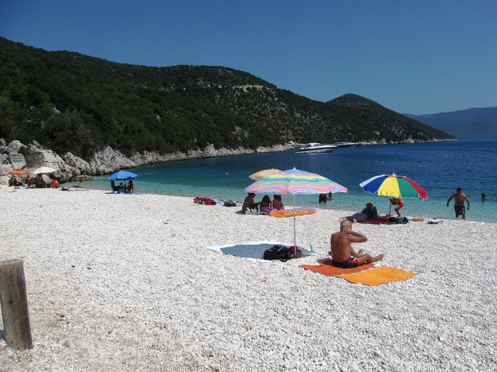 ANTISAMOS BEACH (14) - ANTISAMOS BEACH