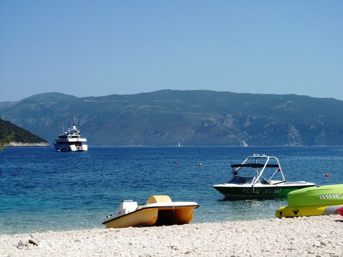 ANTISAMOS BEACH (25) - ANTISAMOS BEACH
