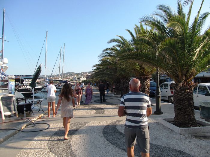 ARGOSTOLI TOWN (1) - ARGOSTOLI TOWN