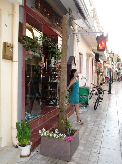 ARGOSTOLI TOWN (31) - ARGOSTOLI TOWN