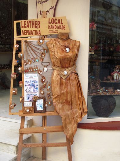 ARGOSTOLI TOWN (33) - ARGOSTOLI TOWN