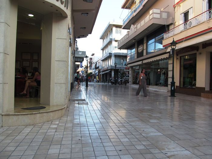 ARGOSTOLI TOWN (35) - ARGOSTOLI TOWN