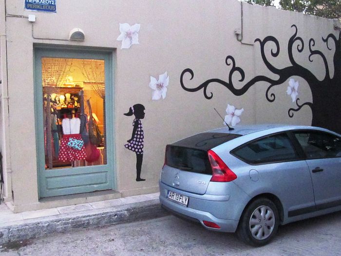 ARGOSTOLI TOWN (50) - ARGOSTOLI TOWN