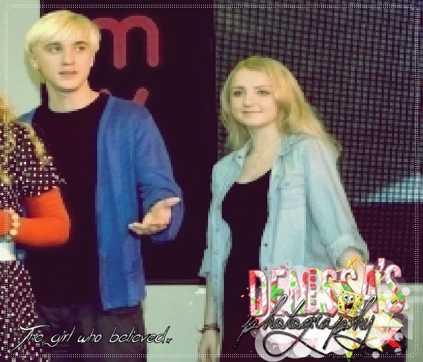 ┊deɴιι┊eu sunt bine, am ajuns adineauri. tu sigur nu ai păţit nimic? - Epii 10 _ A camping journey