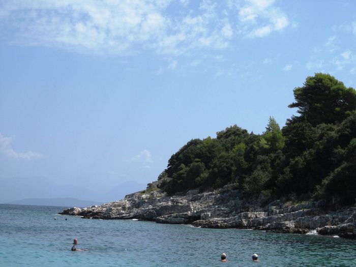 EMBLESI BEACH (9) - EMBLESI BEACH