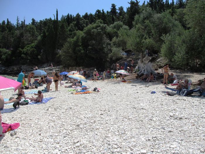 EMBLESI BEACH (22) - EMBLESI BEACH