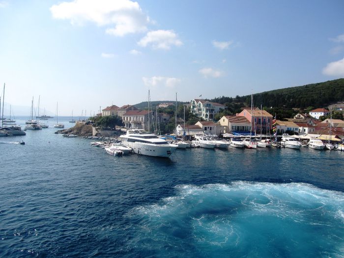 FISCARDO (82) - FISCARDO