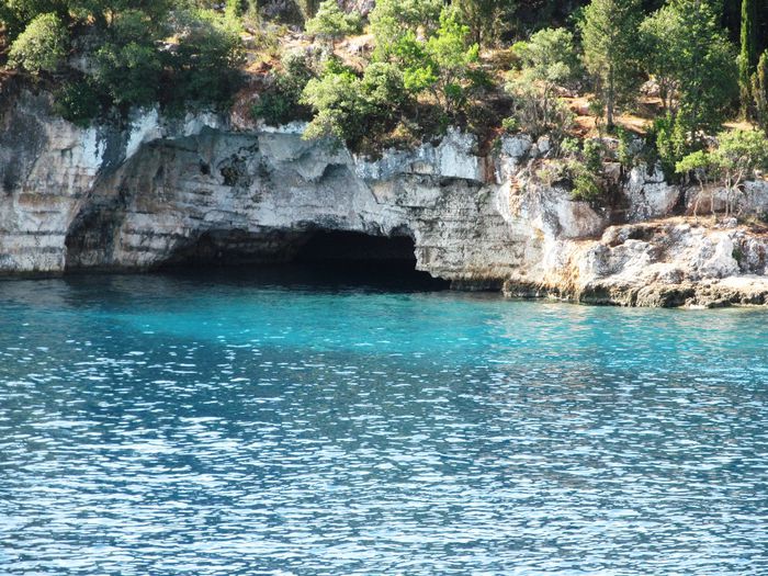 FISCARDO - FOKI BEACH