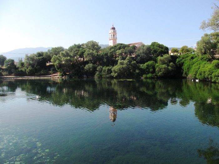 KARAVOMILOS LAKE (11) - KARAVOMILOS LAKE