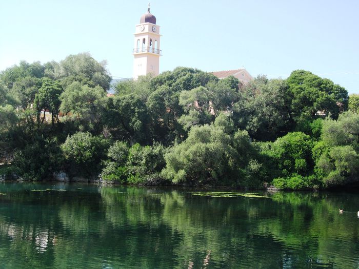 KARAVOMILOS LAKE (16) - KARAVOMILOS LAKE