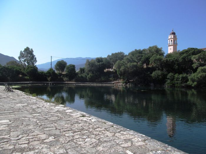 KARAVOMILOS LAKE (17) - KARAVOMILOS LAKE