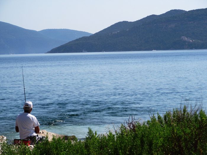 KARAVOMILOS LAKE (19) - KARAVOMILOS LAKE