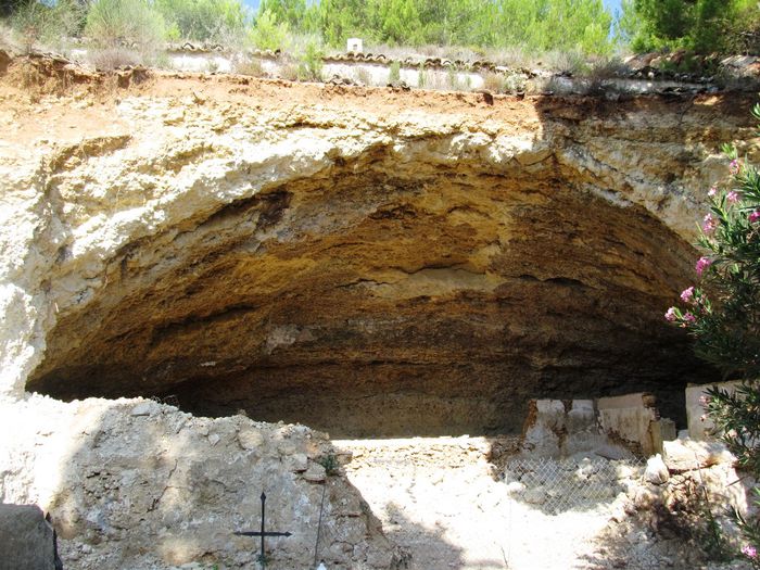 LEPEDA BEACH + ST. PARASCHIEVI CAVE (6)