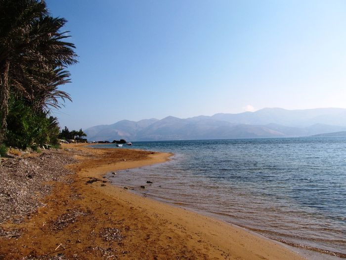 LEPEDA BEACH + ST. PARASCHIEVI CAVE (11) - LEPEDA BEACH