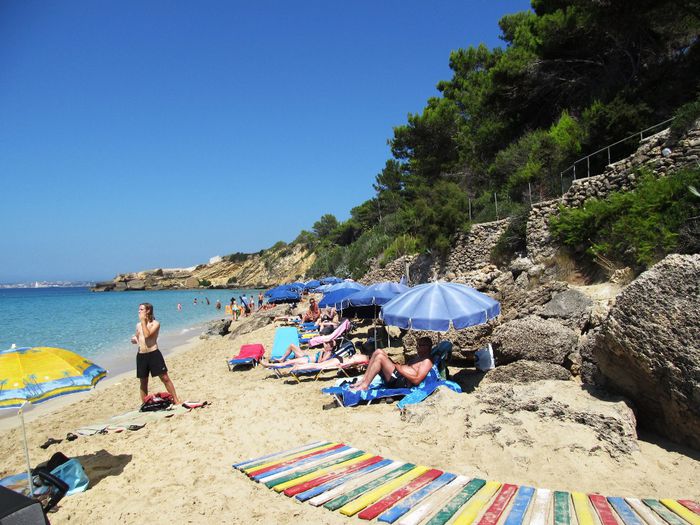 MAKRIS GIALOS BEACH (4) - MAKRIS GIALOS BEACH