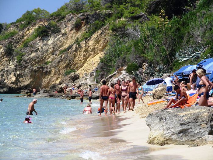 MAKRIS GIALOS BEACH (7) - MAKRIS GIALOS BEACH