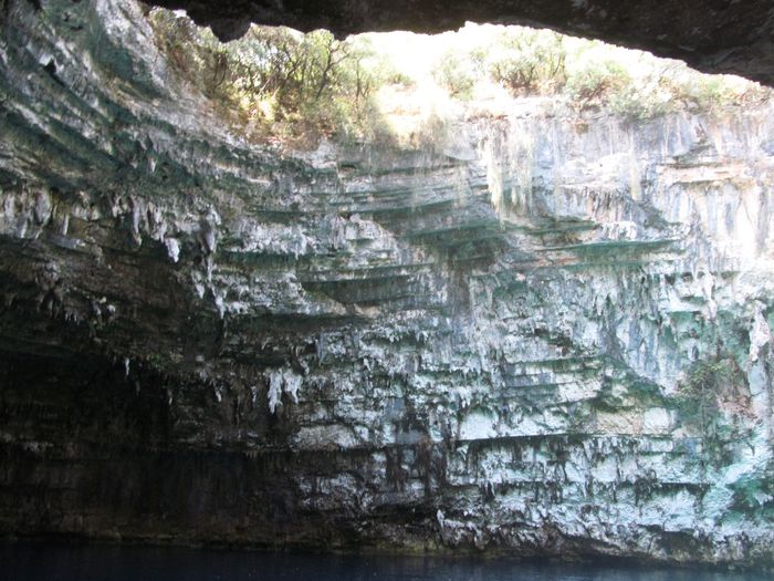 MELISSANI LAKE (24) - MELISSANI LAKE