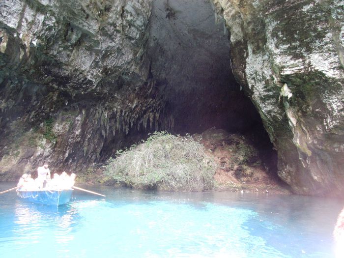 MELISSANI LAKE (37) - MELISSANI LAKE