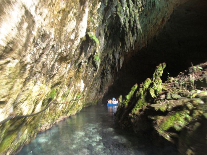 MELISSANI LAKE (39) - MELISSANI LAKE