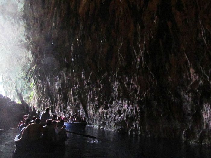 MELISSANI LAKE (43) - MELISSANI LAKE