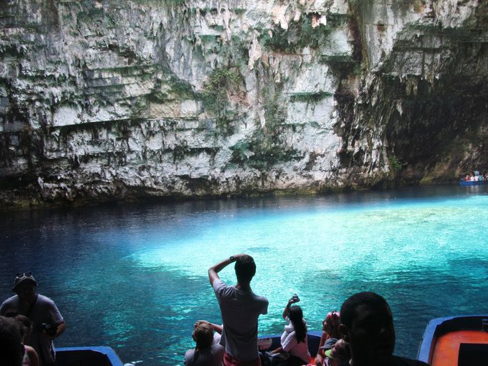 MELISSANI LAKE (56) - MELISSANI LAKE