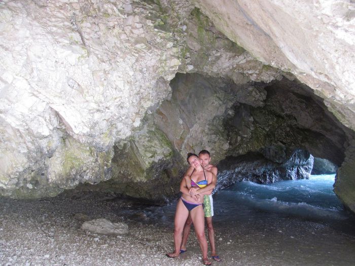 MIRTOS BEACH (113) - MIRTOS BEACH