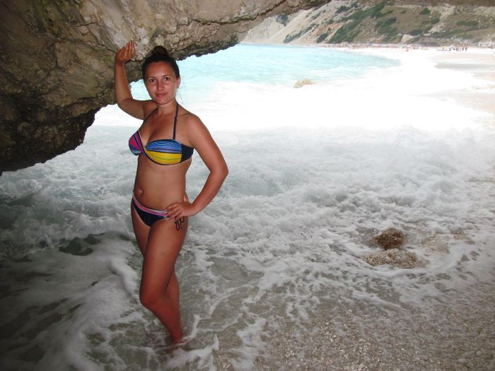 MIRTOS BEACH (114) - MIRTOS BEACH