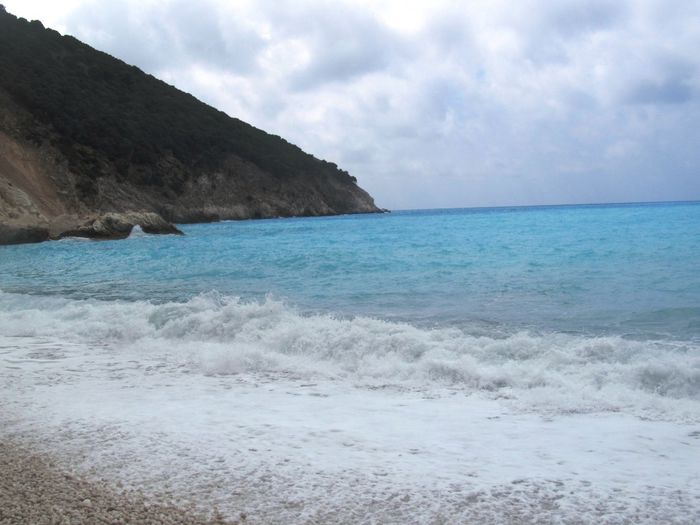 MIRTOS BEACH (119) - MIRTOS BEACH