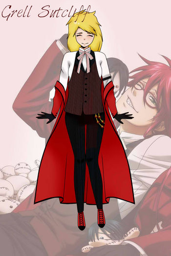 Pentru concursul lui Sakujironono