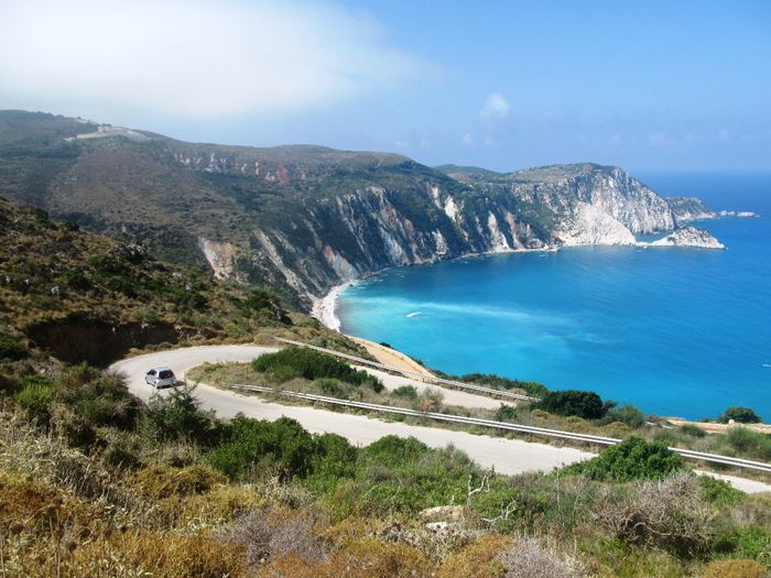 PETANI BEACH