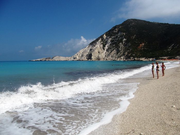 PETANI BEACH (6) - PETANI BEACH