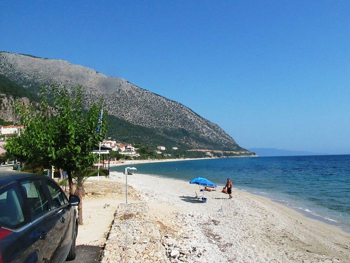 POROS BEACH (1) - POROS BEACH