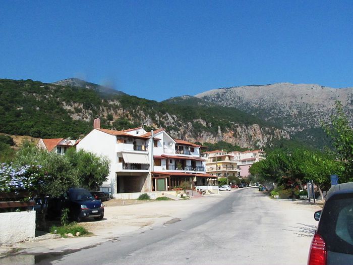 POROS BEACH (4) - POROS BEACH