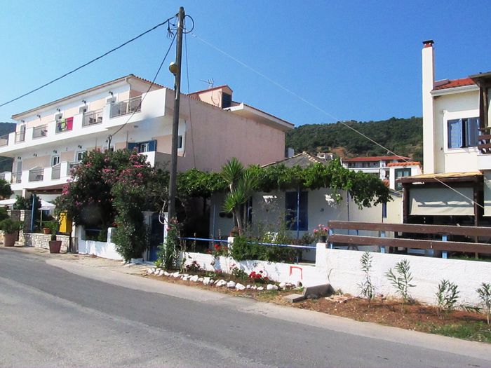 POROS BEACH (5) - POROS BEACH