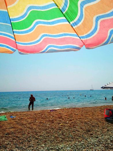 SKALA BEACH - SKALA BEACH