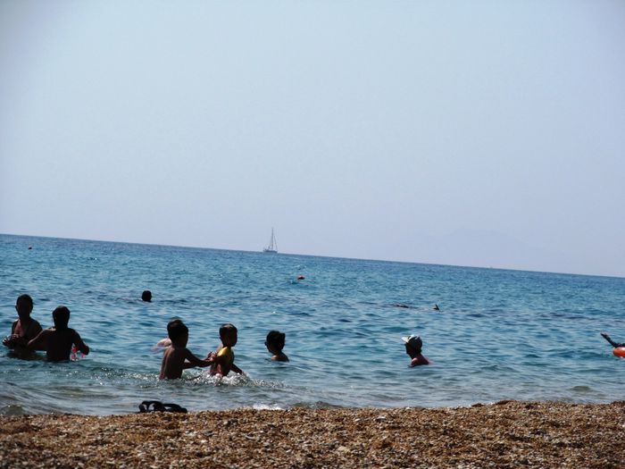 SKALA BEACH (26) - SKALA BEACH