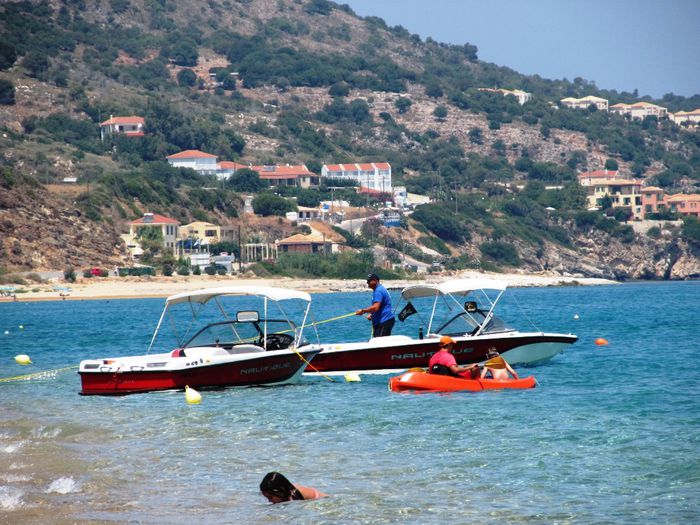 SKALA BEACH (52) - SKALA BEACH