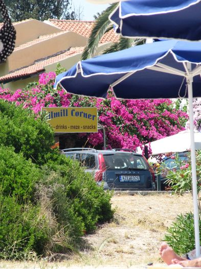 SKALA BEACH (56) - SKALA BEACH