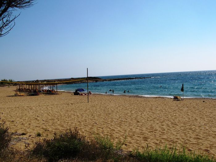 VRAHINARI BEACH - VRAHINARI BEACH