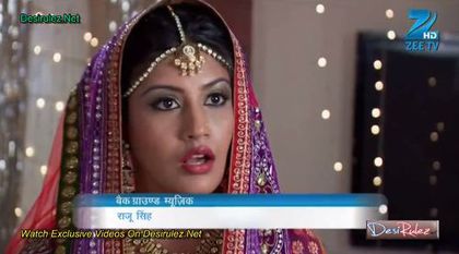 1 - Qubool Hai
