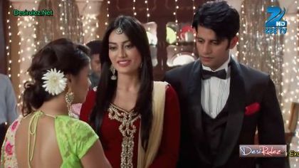 5 - Qubool Hai