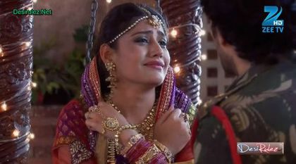 7 - Qubool Hai