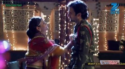 10 - Qubool Hai