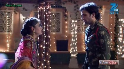 12 - Qubool Hai