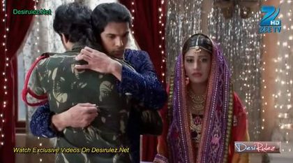 15 - Qubool Hai